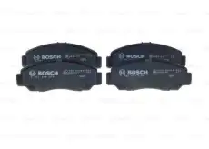 Тормозные колодки дисковые BOSCH 0 986 494 884