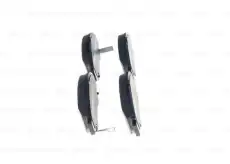 Тормозные колодки дисковые BOSCH 0 986 494 884