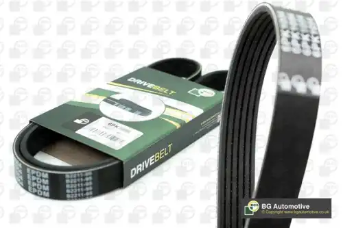 Эластичный ремень BGA 6PK691E EPK , 691 мм