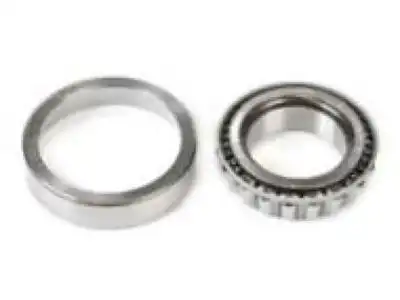 BEARING KIT, CRANKSHAFT (#3)(STANDARD) 14053399 CHEVROLET
