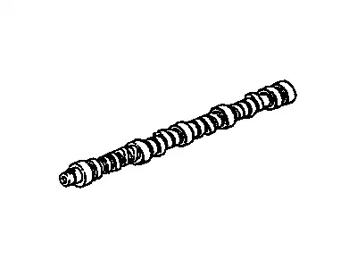 CAMSHAFT, 14066308 CHEVROLET
