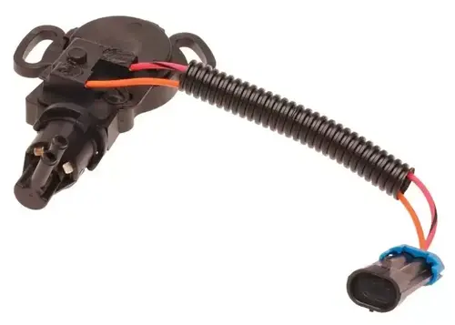 VALVE, VACUUM REGULATOR(ACDelco #23500822) CHEVROLET