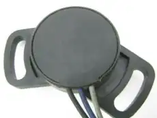SENSOR, THROTTLE POSITION (6.2C) 14071076 CHEVROLET