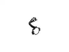 SENSOR, THROTTLE POSITION (6.2C) 14071076 CHEVROLET