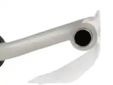 HOSE,TRANS FLUID CLR INL(INCLS 2) 10324808 BUICK