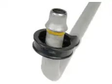 HOSE,TRANS FLUID CLR INL(INCLS 2) 10324808 BUICK