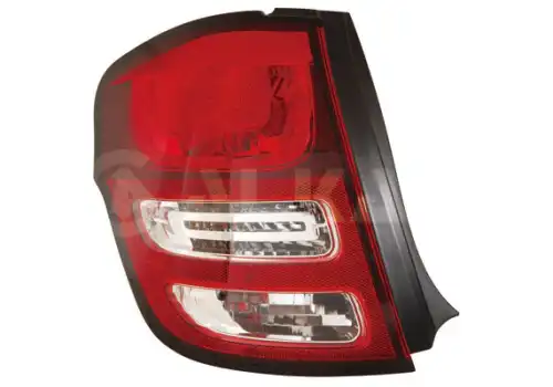 Фонарь задний ALKAR 2261852