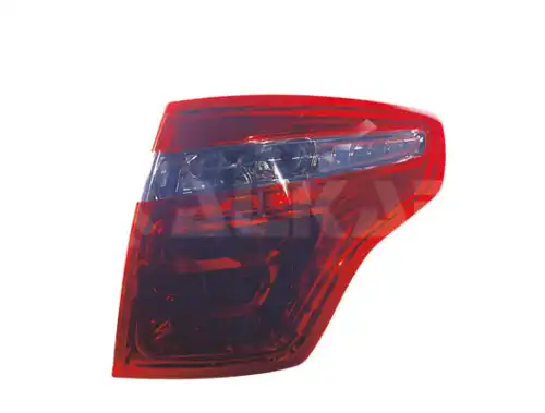Фонарь задний ALKAR 2211855