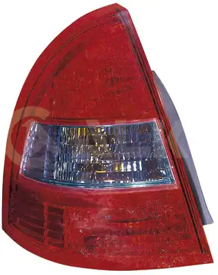 Фонарь задний ALKAR 2222852