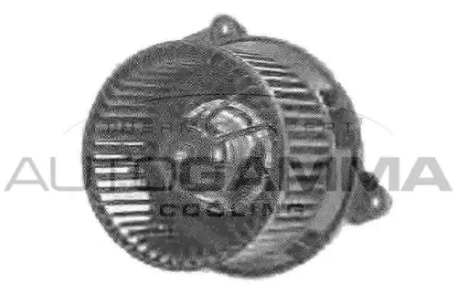Вентилятор печки GA20340 AUTOGAMMA