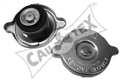 Крышка радиатора CAUTEX 954087