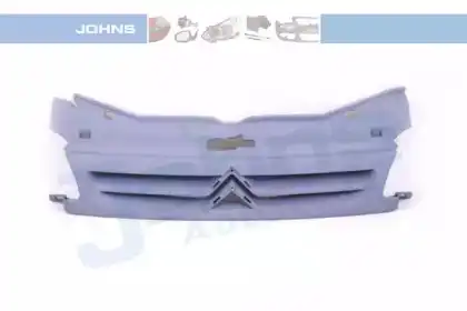 Решетка радиатора JOHNS 23 31 05-1