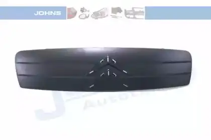 Решетка радиатора JOHNS 23 02 05