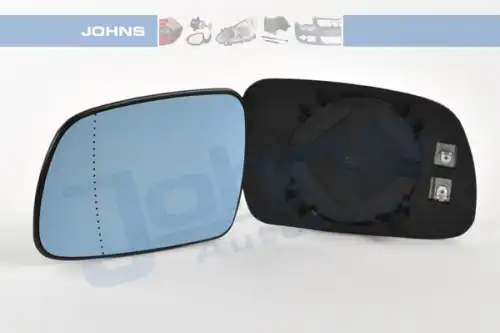 Стекло зеркала 23 15 37-86 JOHNS