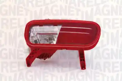 Фара противотуманная MAGNETI MARELLI 714026190804