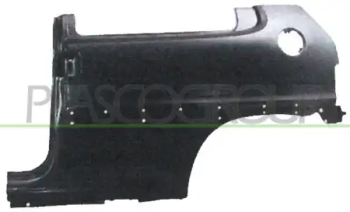 Боковина CI0223053 PRASCO