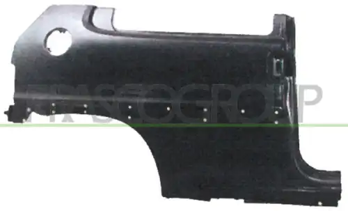 Боковина CI0223054 PRASCO