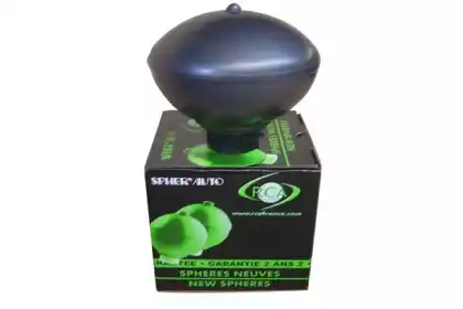 Сфера 6006 RCA FRANCE