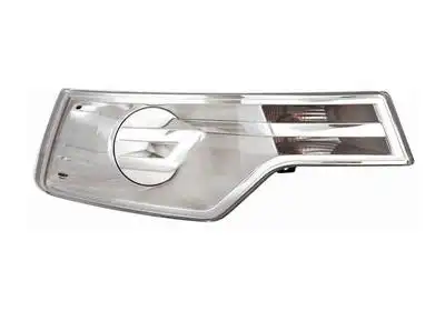 Фонарь габаритный VAN WEZEL 0963972
