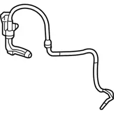 SENSOR,FRT WHL SPD 42343712 CHEVROLET