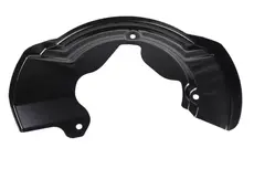 SHIELD,FRT BRK 95183326 CHEVROLET