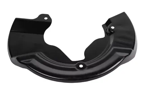 SHIELD,FRT BRK 95183326 CHEVROLET