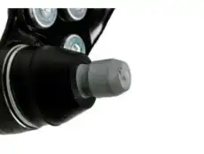 ARM,FRT LWR CONT(INCLS 20,24) 95368368 CHEVROLET