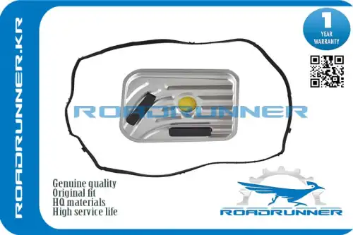 Фильтр АКПП ROADRUNNER RR-7M5R7G186AC