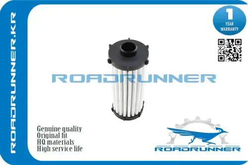Фильтр АКПП ROADRUNNER RR-7M5R6K870AA