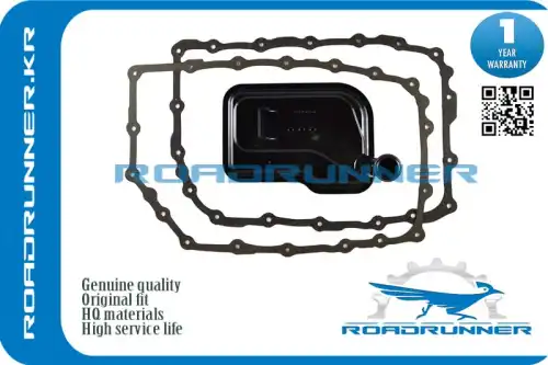 Фильтр АКПП ROADRUNNER RR-24236931