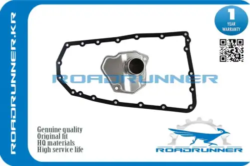Фильтр АКПП ROADRUNNER RR-31728-3TX0A