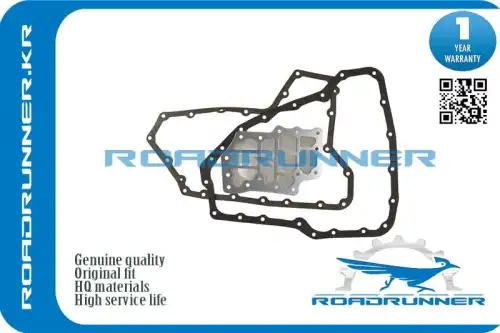 Фильтр АКПП ROADRUNNER RR-F09G2-8403