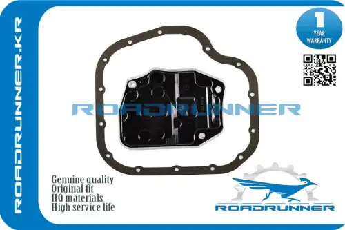 Фильтр АКПП ROADRUNNER RR-30400-52010