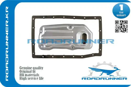 Фильтр АКПП ROADRUNNER RR-35330-30080