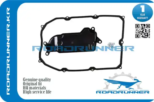 Фильтр АКПП ROADRUNNER RR-35330-53020