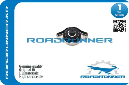 Крышка радиатора ROADRUNNER RR-19045-P08-013