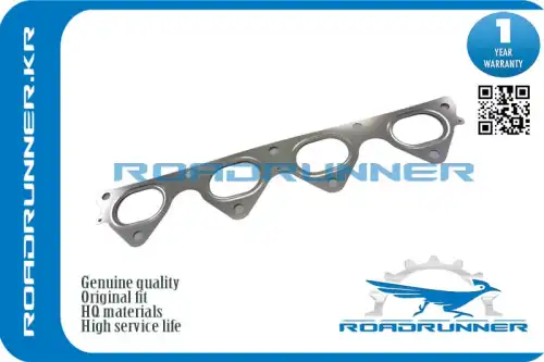 Прокладка коллектора ROADRUNNER RR-18115-P3F-003