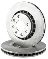 Тормозной диск OPEL 96179110
