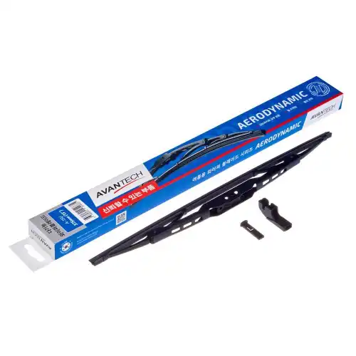 Щетка стеклоочистителя A-15U AVANTECH 375/15" мм/",