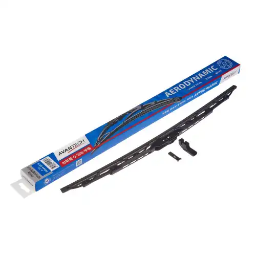Щетка стеклоочистителя A-21U AVANTECH 525/21" мм/",