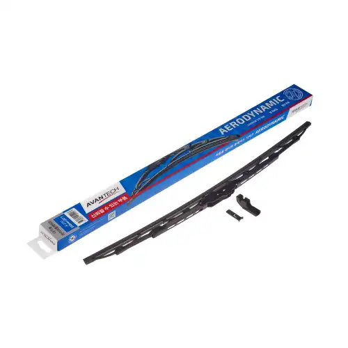 Щетка стеклоочистителя A-22U AVANTECH 550/22" мм/",