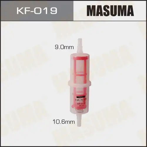 Топливный фильтр MASUMA KF-019