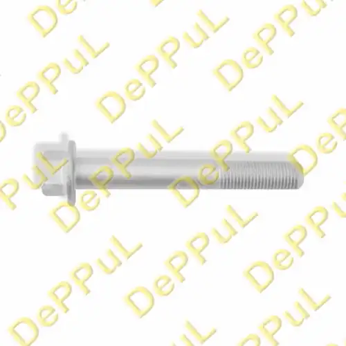 DEL1358 БОЛТ (12х84) HONDA DEPPUL