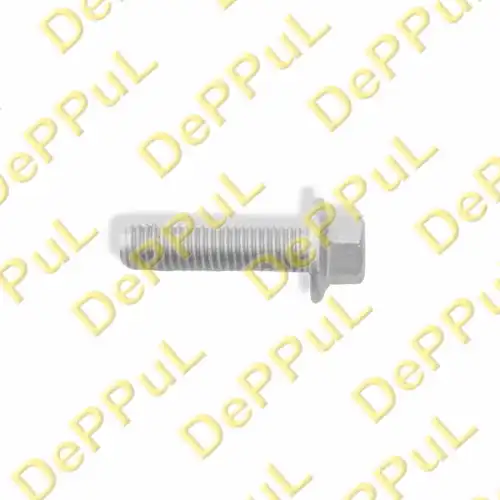 DEL1408 БОЛТ NISSAN CUBE (09- ) DEPPUL