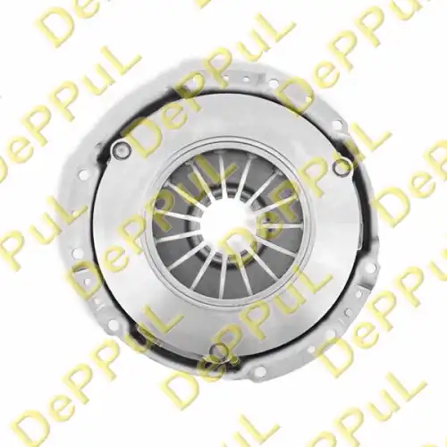 Корзина сцепления DEPPUL DEA43357