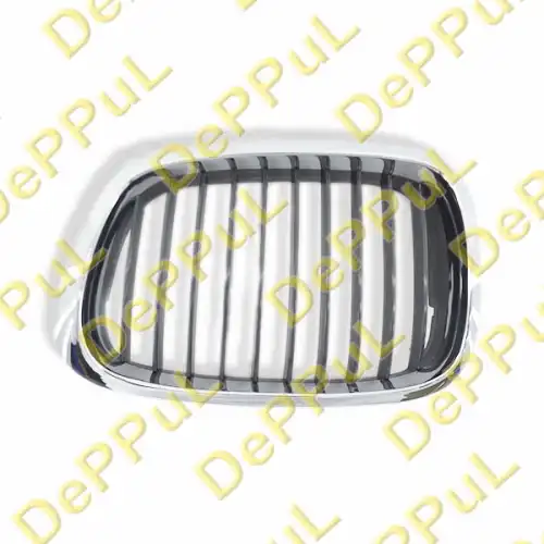 Решетка радиатора DEPPUL DEA837
