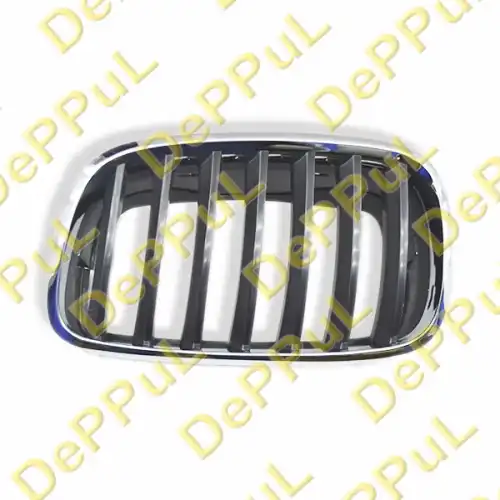 Решетка радиатора DEPPUL DEA687