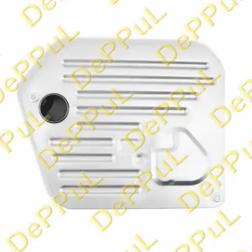 Фильтр АКПП DEPPUL DEA01L3V
