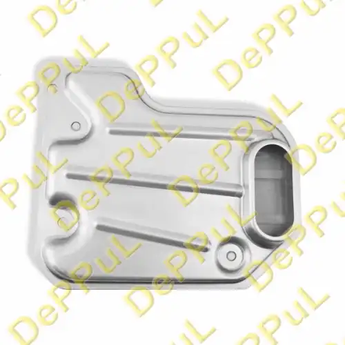 Фильтр АКПП DEPPUL DEA70CXT
