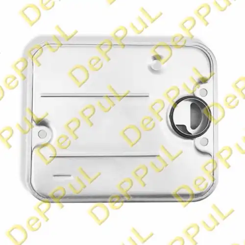 Фильтр АКПП DEPPUL DEA21011T